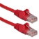 14ft 350MHz CAT5e Flexible Snagless Red Patch Cord - CC711-14RD