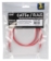 14ft 350MHz CAT5e Crossover Red Patch Cord - CC712EX-14RD