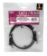 100ft CAT6 Gigabit Flexible Molded Black Patch Cord - CC715-100BK