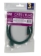 100ft CAT6 Gigabit Flexible Molded Green Patch Cord - CC715-100GN