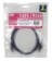 100ft CAT6 Gigabit Flexible Molded Purple Patch Cord - CC715-100PR