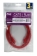 100ft CAT6 Gigabit Flexible Molded Red Patch Cord - CC715-100RD
