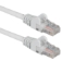 75ft CAT6 Gigabit Flexible Molded White Patch Cord - CC715-75WH