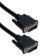 30ft Premium DVI Male to Male Digital Flat Panel Cable - CFDD-D30