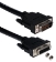 15ft Premium DVI Male to Female Digital Flat Panel Extension Cable - CFDDX-D15