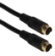 50ft S-Video Mini4 Male to Male Cable - CSV-50