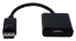 DisplayPort Male to HDMI Female Digital A/V Adaptor - DPHD-MF