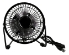 Portable USB-Powered Mini Desk Fan - FAN-U1