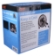 Portable USB-Powered Mini Desk Fan - FAN-U1