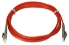 3-Meter LC to LC Multimode Fiber Duplex Patch Cord - FDLC-3M