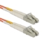3-Meter LC to LC Multimode Fiber Duplex Patch Cord - FDLC-3M