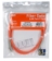 3-Meter LC to LC Multimode Fiber Duplex Patch Cord - FDLC-3M