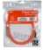 1-Meter LC to SC Multimode Fiber Duplex Patch Cord - FDLCSC-1M