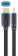2-Meter Ultra High Speed HDMI UHD 8K with Ethernet Nylon-Braided Premium Cable - HD8B-2MP