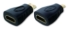 Mini & Micro-HDMI Male to HDMI Female UltraHD 4K Adaptor Kit - HDAK-MFA