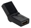 HDMI High Speed 1080p/4K Female to Female Swivel Gender Changer/Coupler - HDGS-FF