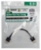 10ft High Speed HDMI UltraHD 4K with Ethernet Thin Flexible Cable - HDT-10F