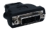 High Speed HDMI/HDTV 720p/1080p HDMI Male to DVI Female Adaptor - HDVI-MF