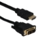 3-Meter Ultra High Performance HDMI Male to DVI Male HDTV/Flat Panel Digital Video Cable - HDVIG-3M