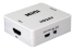 HDMI to Composite Video & Stereo Audio Converter - HRCA-AS-R
