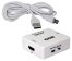 Composite Audio & Video to Digital HDMI Up-Converter - HRCA-AS