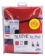 Reversible Sleeve and Premium Fabric Tip Stylus Combo Kit for iPad/2/3 and Tablets - IC-RBSV