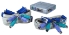 PS/2 2Port KVM Premium Compact Autoswitch with Combo Cable - KVMS-12CK