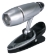 Clip-On Go-Anywhere 3-LED Light - LC-3LED