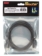 2-Meter Mini DisplayPort UltraHD 4K Black Cable - MDP-2MBK