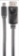 1-Meter Mini DisplayPort to DisplayPort UltraHD 4K Black Cable - MDPDP-1MBK