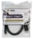 1-Meter Mini DisplayPort to DisplayPort UltraHD 4K Black Cable - MDPDP-1MBK