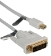 10ft Mini DisplayPort to DVI Digital Video Cable - MDPDVI-10