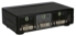 2Port DVI Digital Video Splitter/Distribution Amplifier with HDCP and Stereo Audio - MDVI-12AH