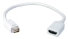 Mini-DVI Male to HDMI Female Digital Video Adaptor - MDVIH-MF