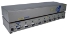 400MHz 8Port VGA Video Splitter/Distribution Amplifier with Audio - MSV608P4A