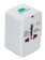 Premium World Power Travel Adaptor Kit with Surge Protection - PA-C3WH