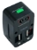 Premium World Power Travel Adaptor Kit with Surge Protection - PA-C3