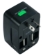 Premium World Power Travel Adaptor Kit with Surge Protection - PA-C3