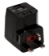 Premium World Travel Power Adaptor with Surge Protection & 2.1A Dual-USB Charger - PA-C4BK