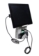 6-Outlets Wallmount Surge Protector with Dual-USB 3.1Amp Charger & Device Holders - PS-06UH