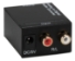 RCA Stereo Analog to Digital S/PDIF Audio Converter - RCA-SPDIF