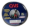 12ft HDTV Triple-RCA Premium Component Video Combo Cable - RCA3V-12