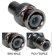 RCA Female to BNC Male Video Coupler - RCABNC-FM