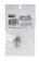 RCA Female to BNC Male Video Coupler - RCABNC-FM