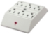 6-Outlets Wallmount Surge Protector - SP011