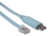 10ft USB to RJ45 Cisco RS232 Serial Rollover Cable - UR-2000M2-RJ45B