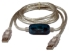 6ft USB to USB File Transfer Cable - USB-LINK