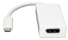 USB-C / Thunderbolt 3 to DisplayPort UltraHD 4K/60Hz Video Converter - USBCDP-MF