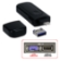 USB Port Blocker with Key and 4 USB Locks - USBLOCK-4