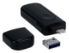 USB Port Blocker with Key and 4 USB Locks - USBLOCK-4